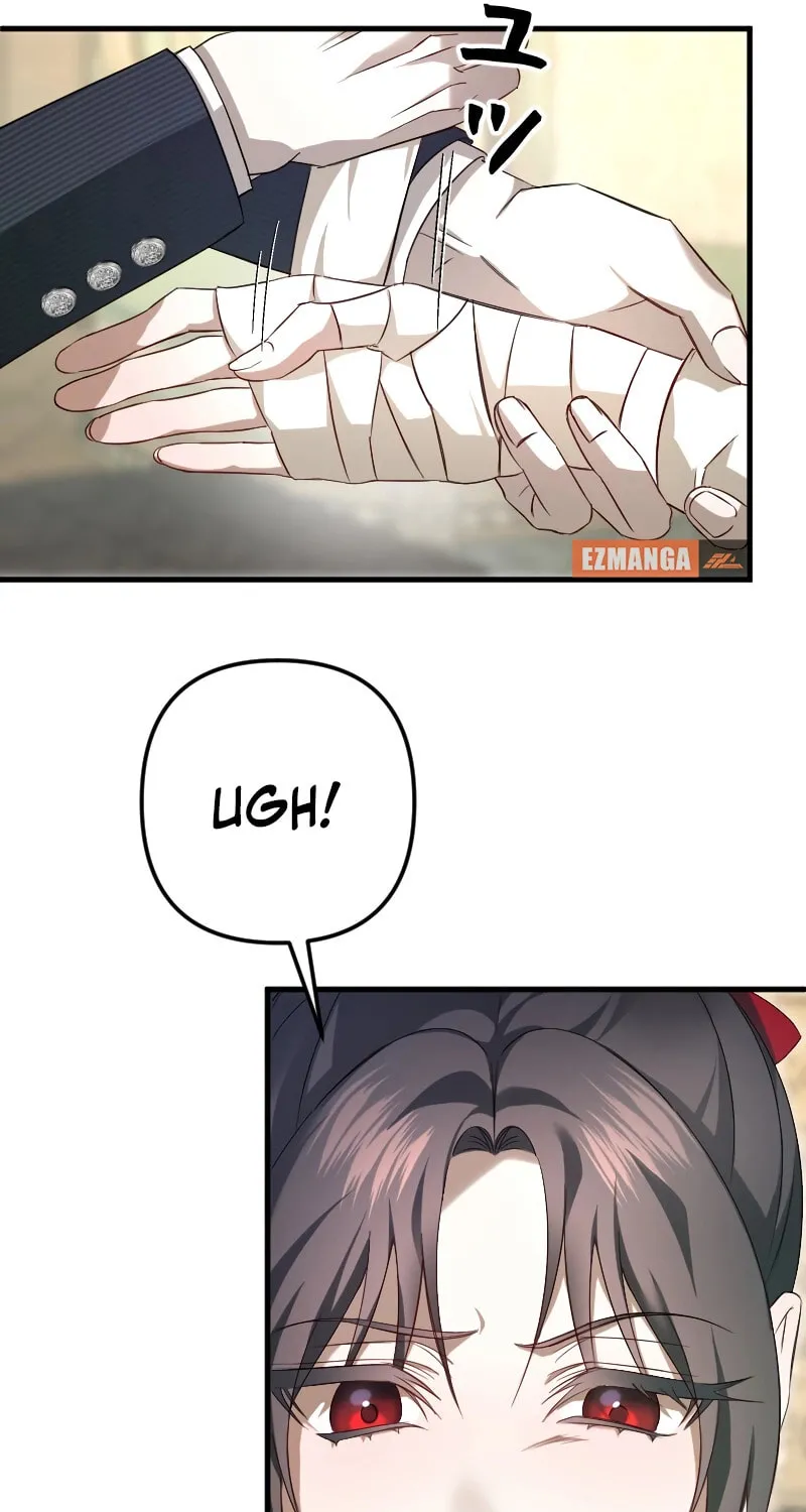 Read If the Flame Swallows Me chapter 6 image 31 on Lezhin