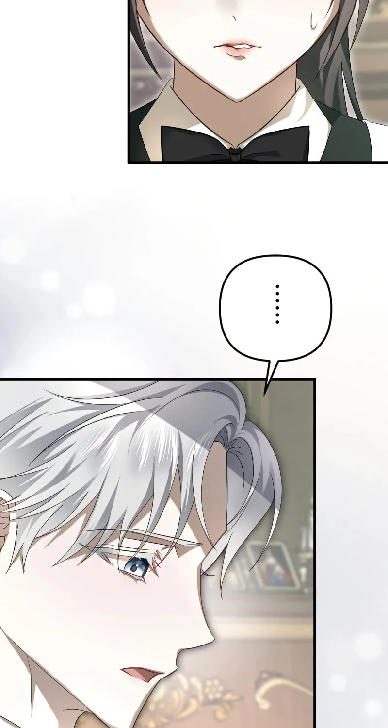 Read If the Flame Swallows Me chapter 6 image 32 on Lezhin