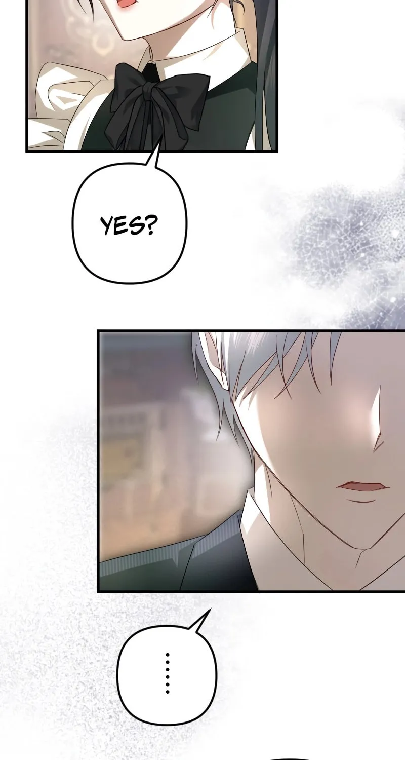Read If the Flame Swallows Me chapter 6 image 34 on Lezhin