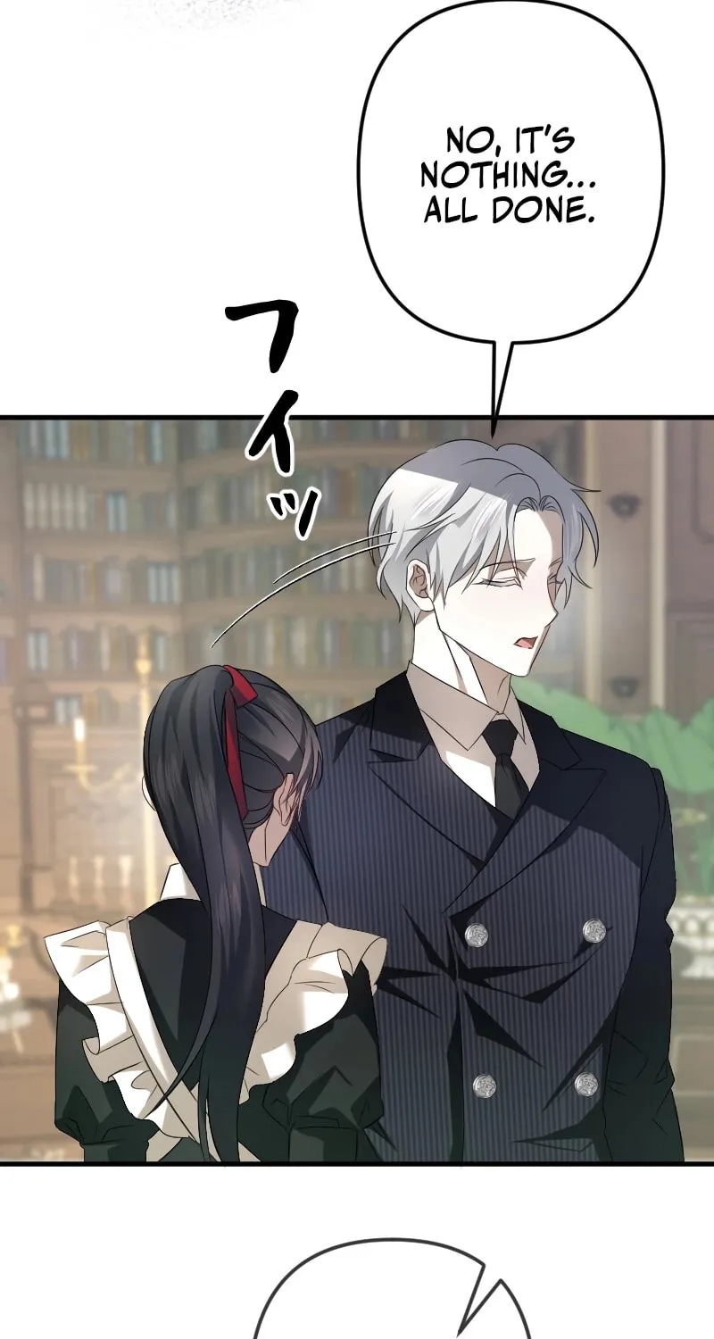 Read If the Flame Swallows Me chapter 6 image 35 on Lezhin