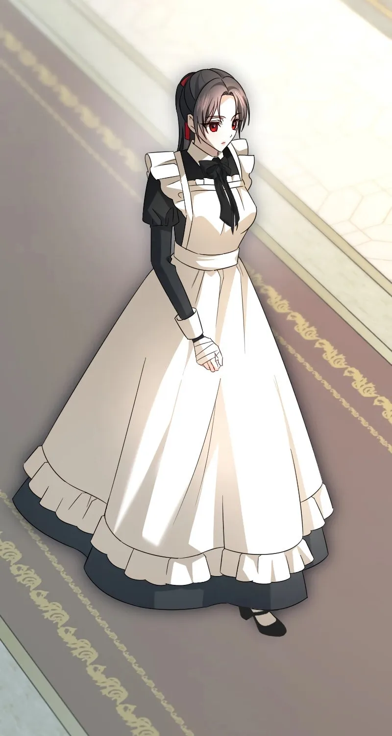Read If the Flame Swallows Me chapter 6 image 38 on Lezhin