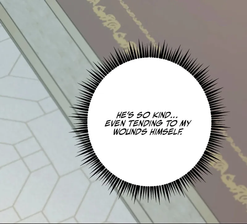 Read If the Flame Swallows Me chapter 6 image 39 on Lezhin