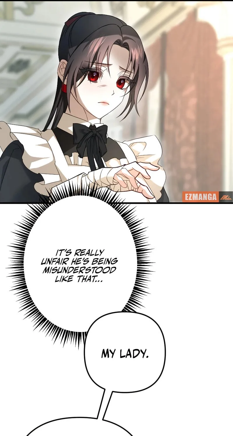 Read If the Flame Swallows Me chapter 6 image 40 on Lezhin