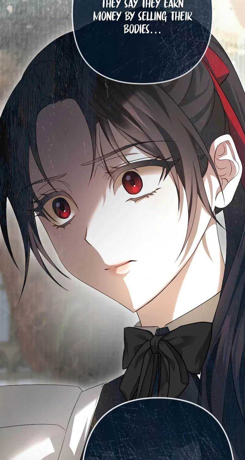 Read If the Flame Swallows Me chapter 6 image 44 on Lezhin