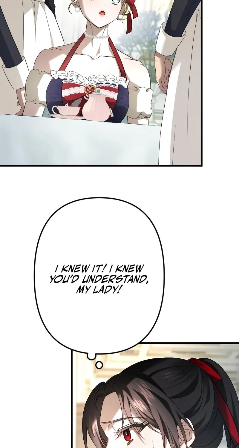 Read If the Flame Swallows Me chapter 6 image 46 on Lezhin