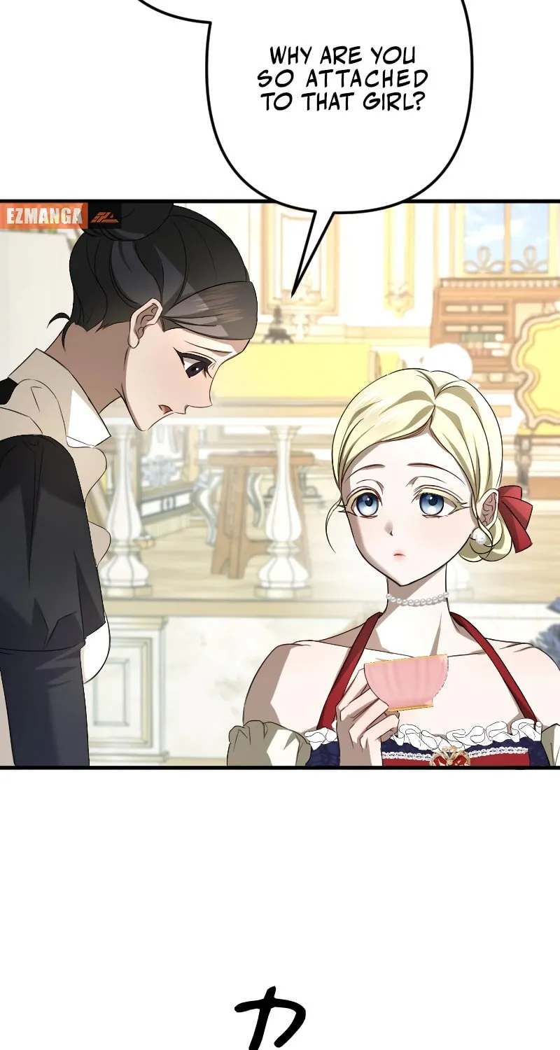 Read If the Flame Swallows Me chapter 6 image 48 on Lezhin