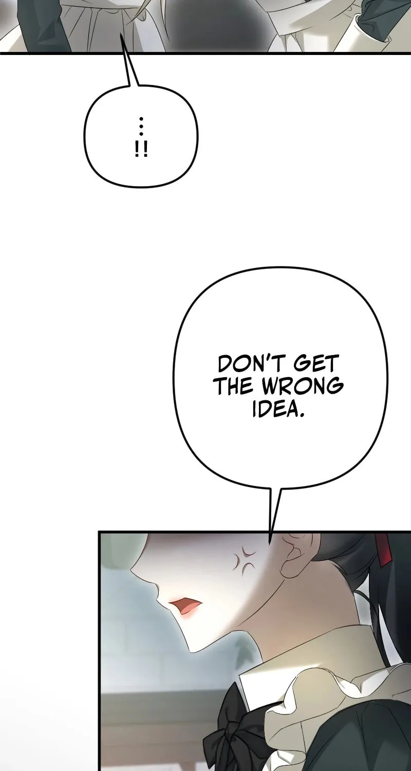 Read If the Flame Swallows Me chapter 6 image 5 on Lezhin