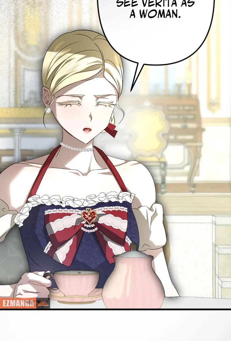 Read If the Flame Swallows Me chapter 6 image 56 on Lezhin