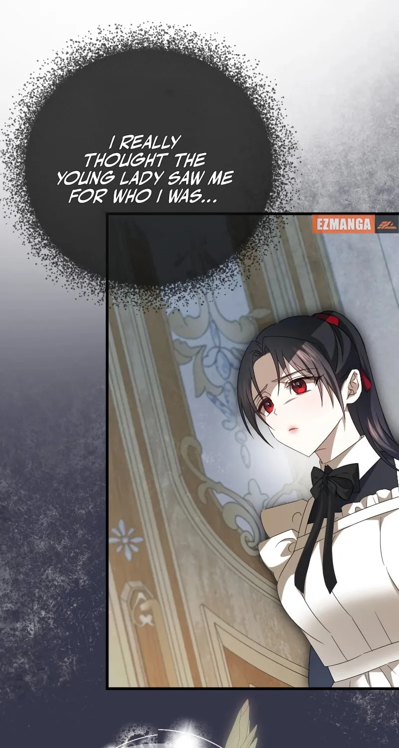 Read If the Flame Swallows Me chapter 6 image 57 on Lezhin