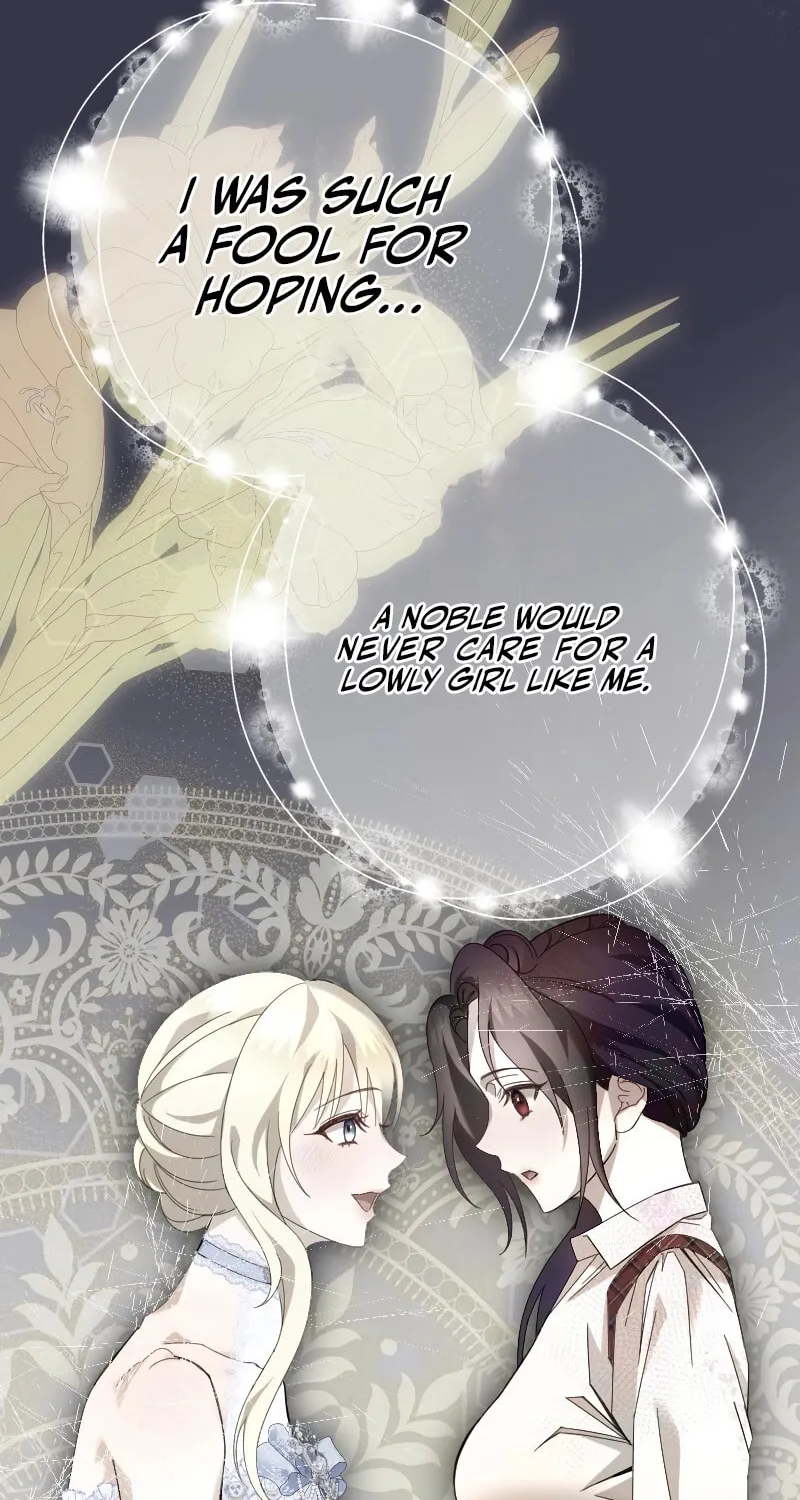 Read If the Flame Swallows Me chapter 6 image 58 on Lezhin