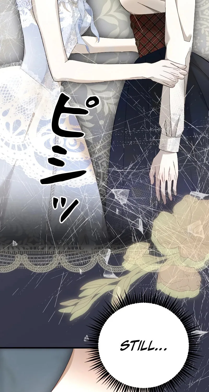 Read If the Flame Swallows Me chapter 6 image 59 on Lezhin
