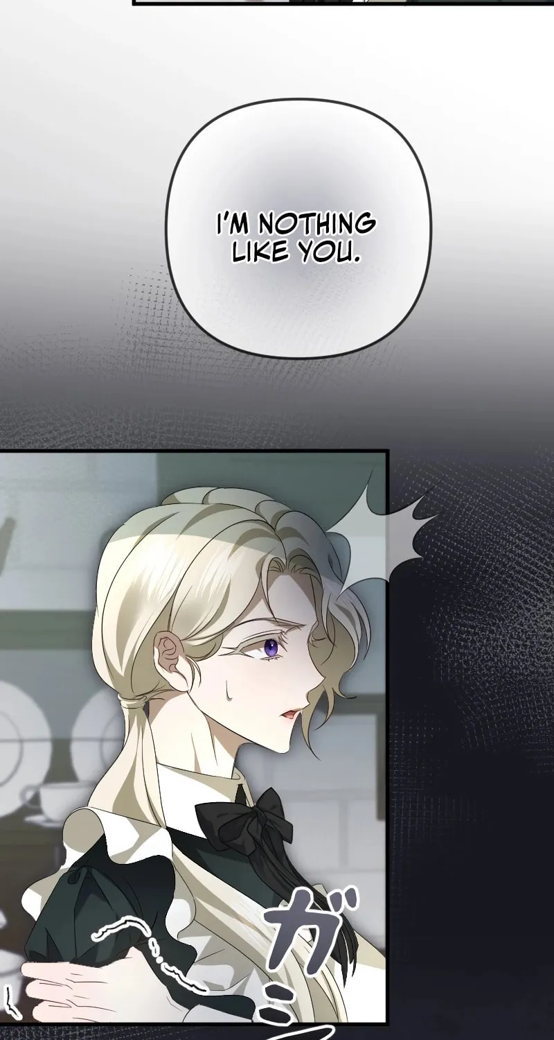 Read If the Flame Swallows Me chapter 6 image 6 on Lezhin