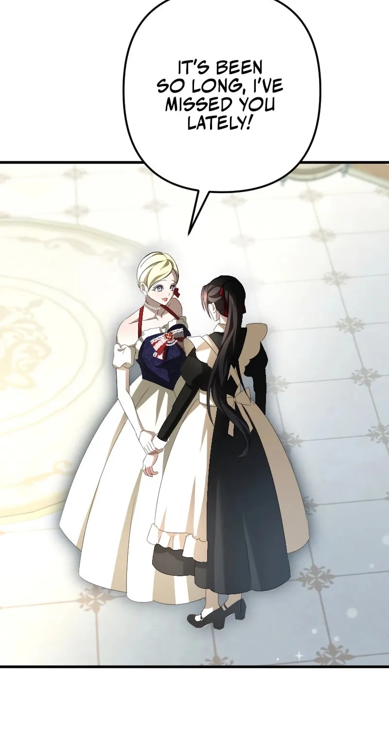 Read If the Flame Swallows Me chapter 6 image 64 on Lezhin