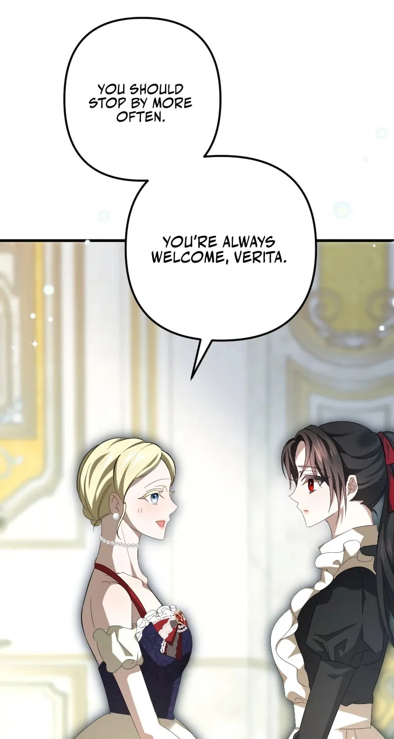 Read If the Flame Swallows Me chapter 6 image 65 on Lezhin