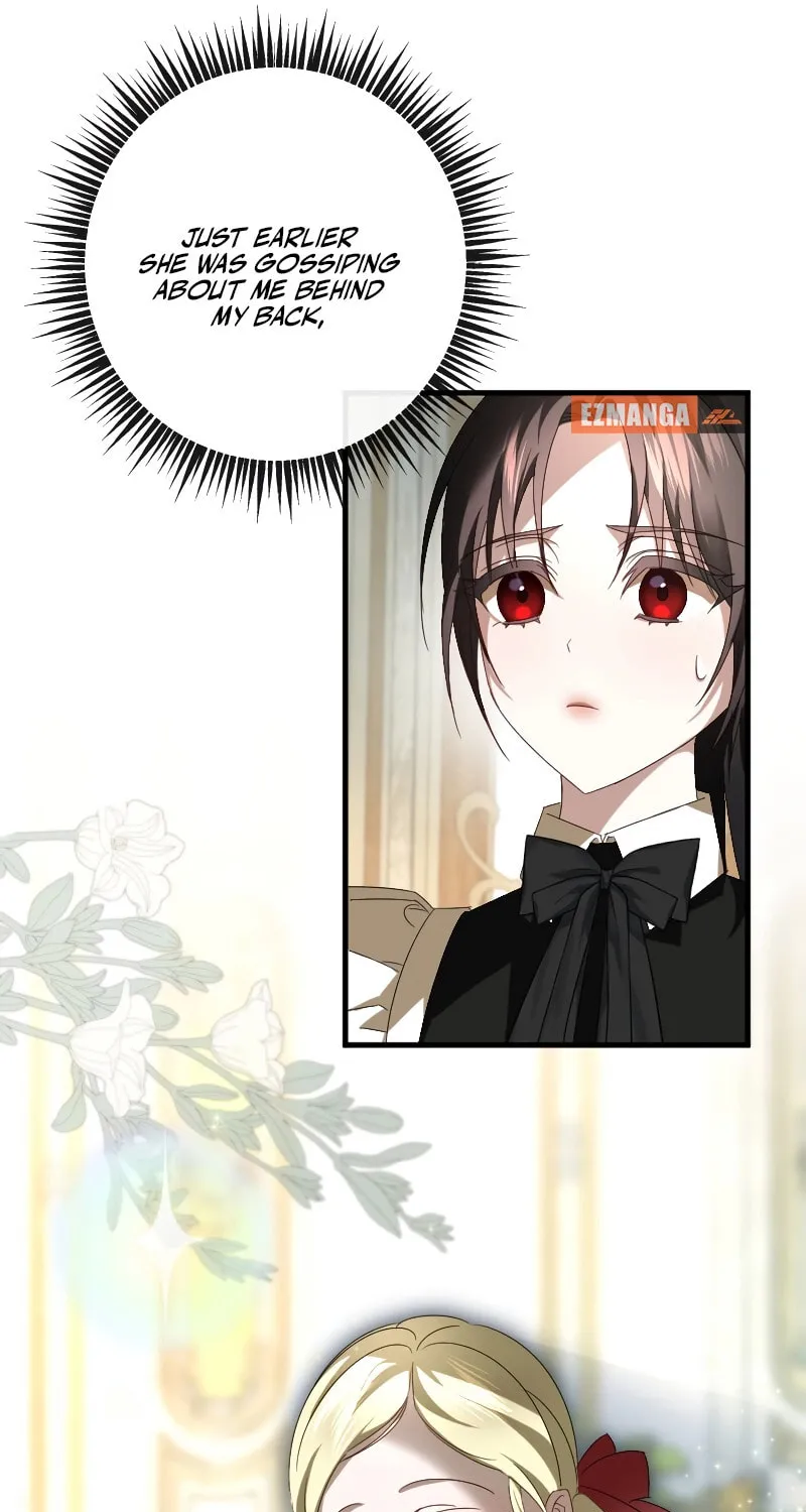 Read If the Flame Swallows Me chapter 6 image 67 on Lezhin