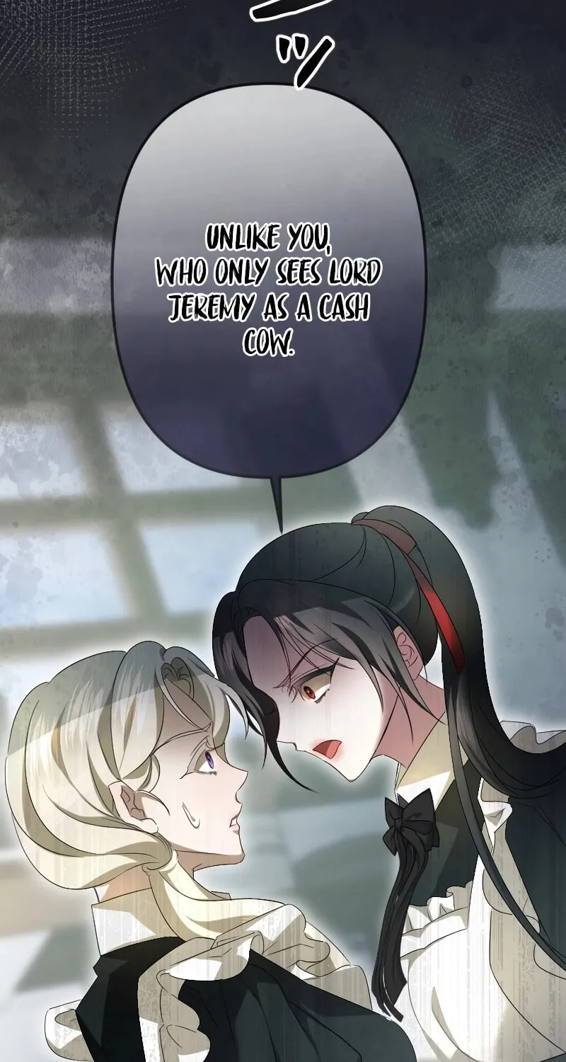 Read If the Flame Swallows Me chapter 6 image 7 on Lezhin
