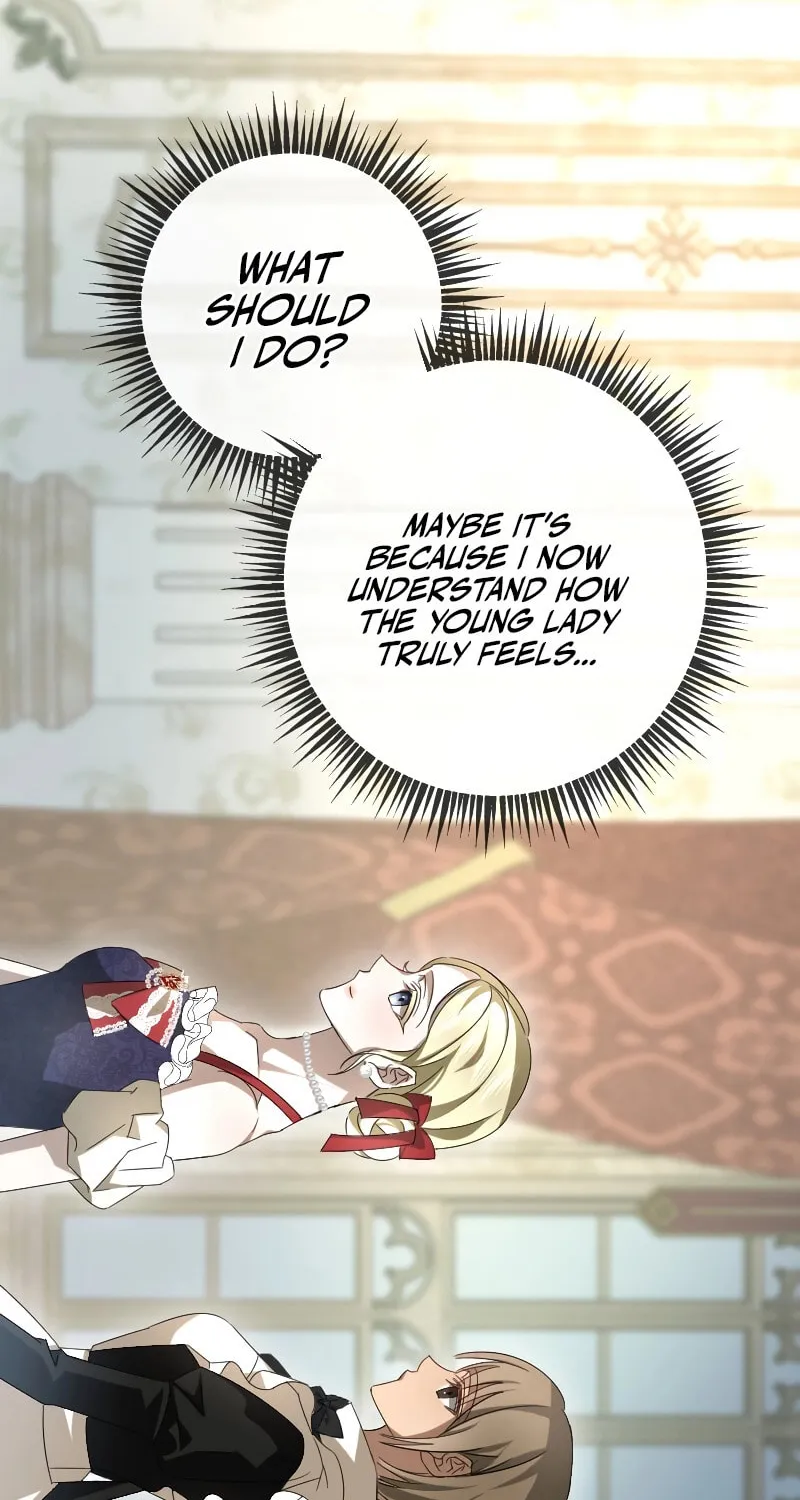 Read If the Flame Swallows Me chapter 6 image 70 on Lezhin