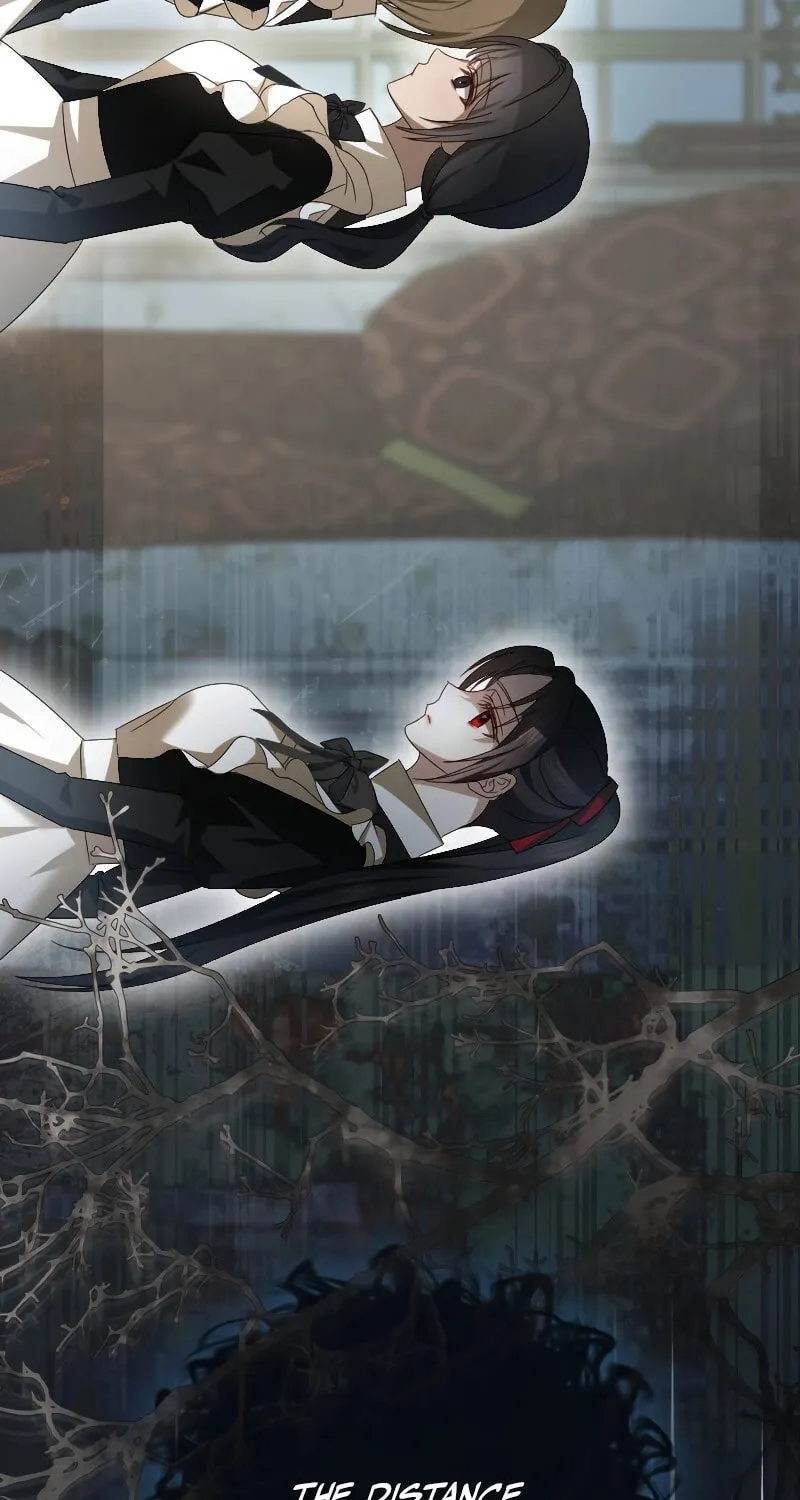 Read If the Flame Swallows Me chapter 6 image 71 on Lezhin
