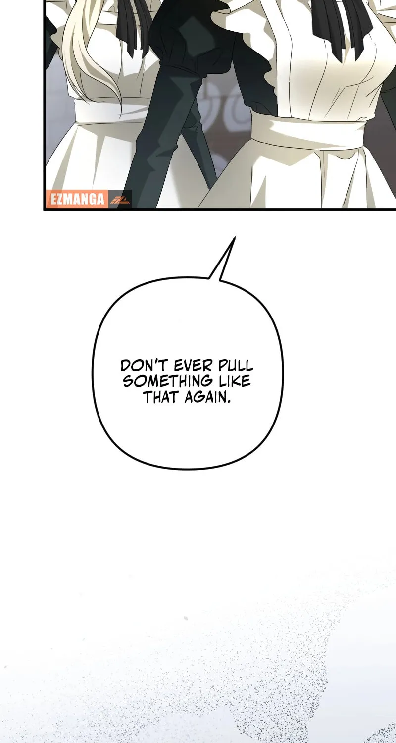 Read If the Flame Swallows Me chapter 6 image 9 on Lezhin