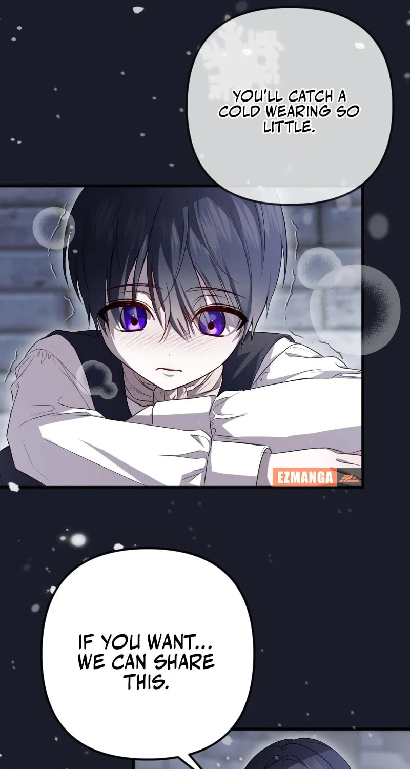 Read If the Flame Swallows Me chapter 7 image 11 on Lezhin