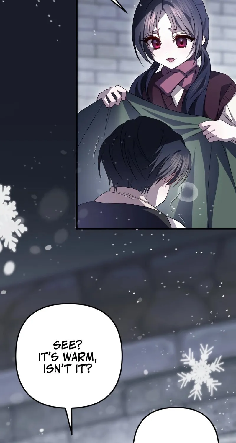 Read If the Flame Swallows Me chapter 7 image 12 on Lezhin