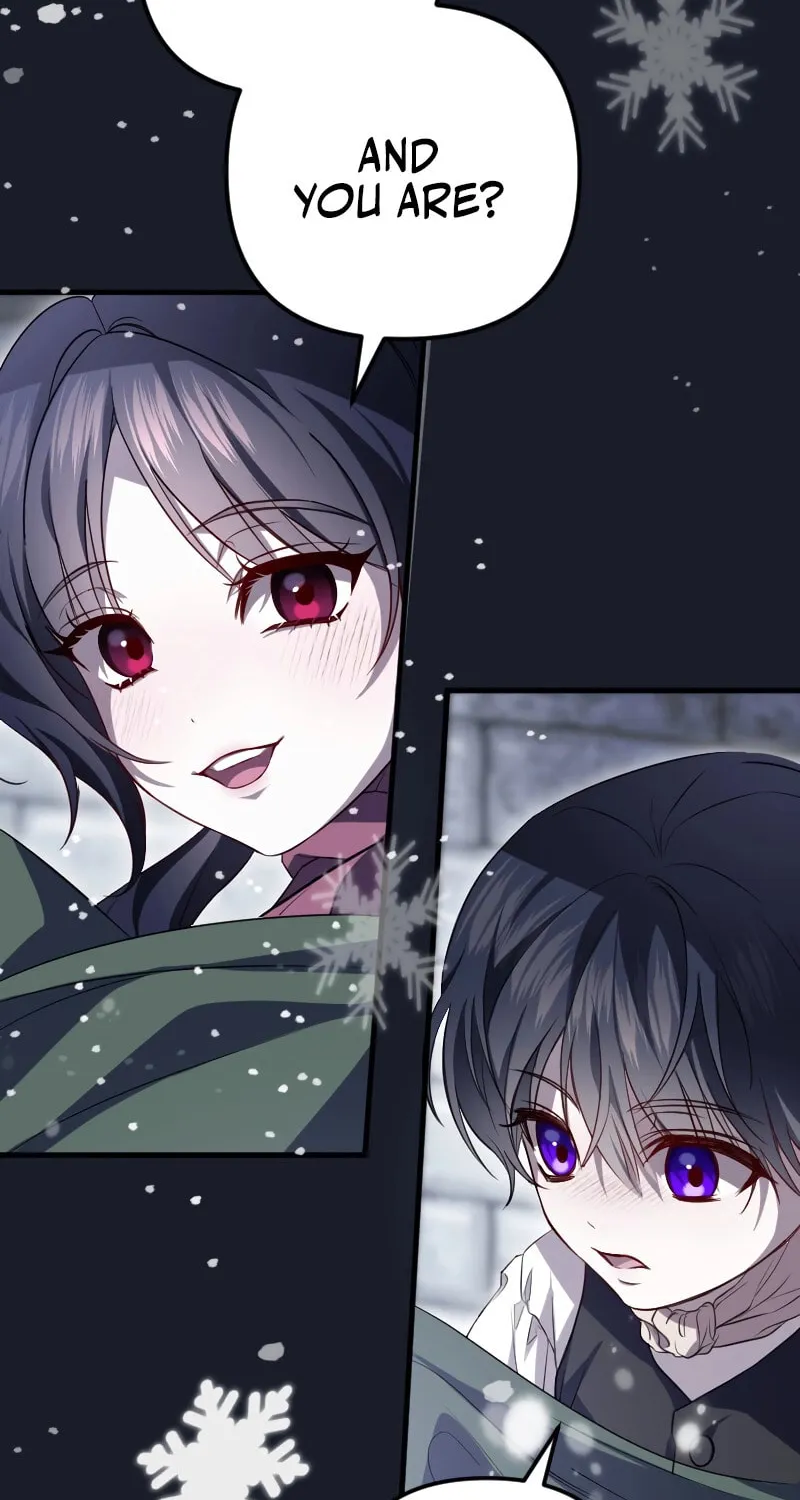 Read If the Flame Swallows Me chapter 7 image 14 on Lezhin
