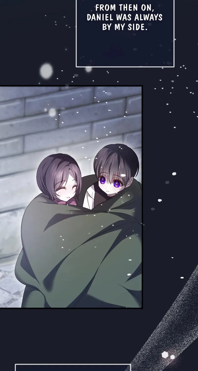Read If the Flame Swallows Me chapter 7 image 18 on Lezhin