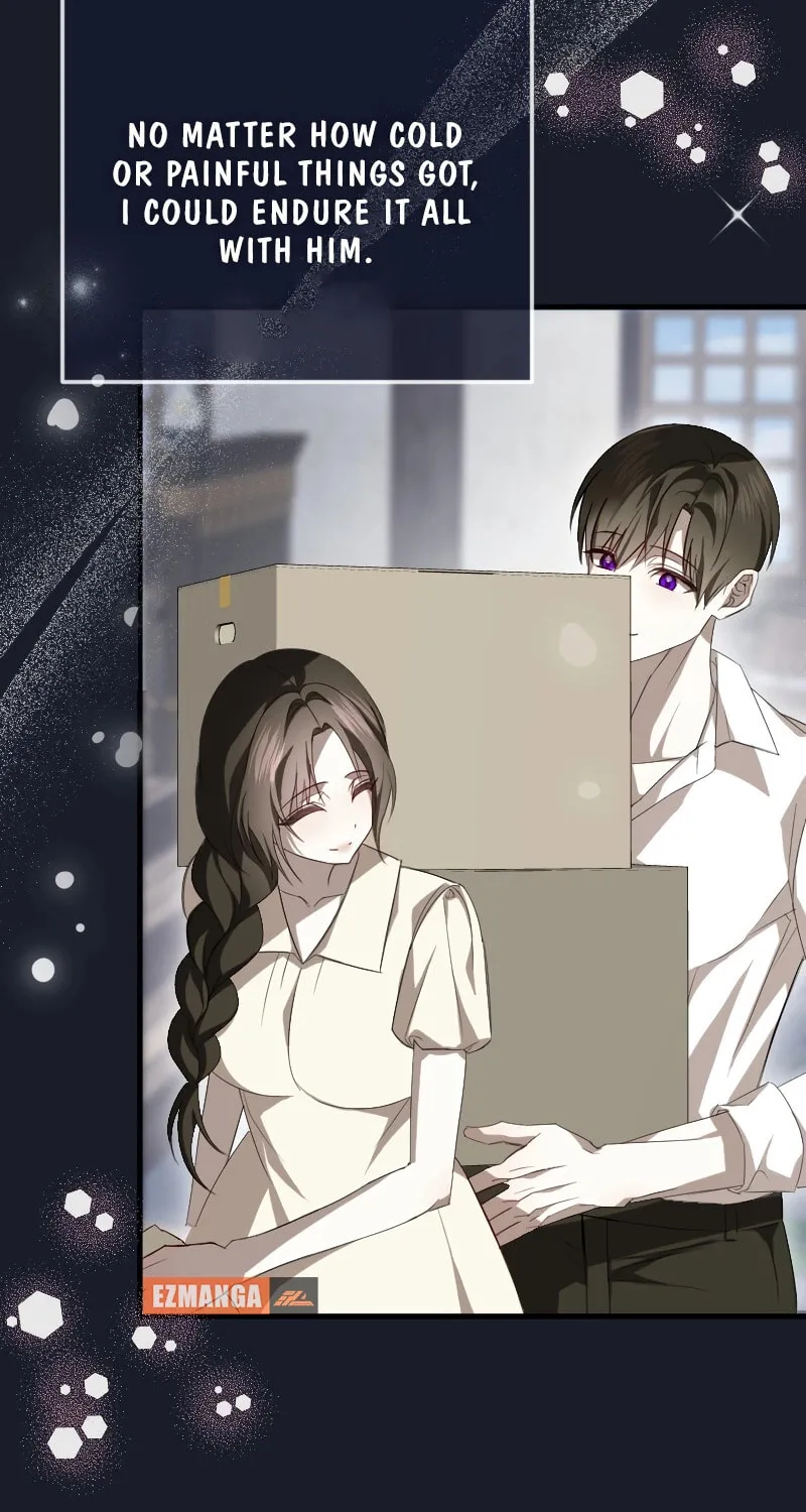 Read If the Flame Swallows Me chapter 7 image 19 on Lezhin