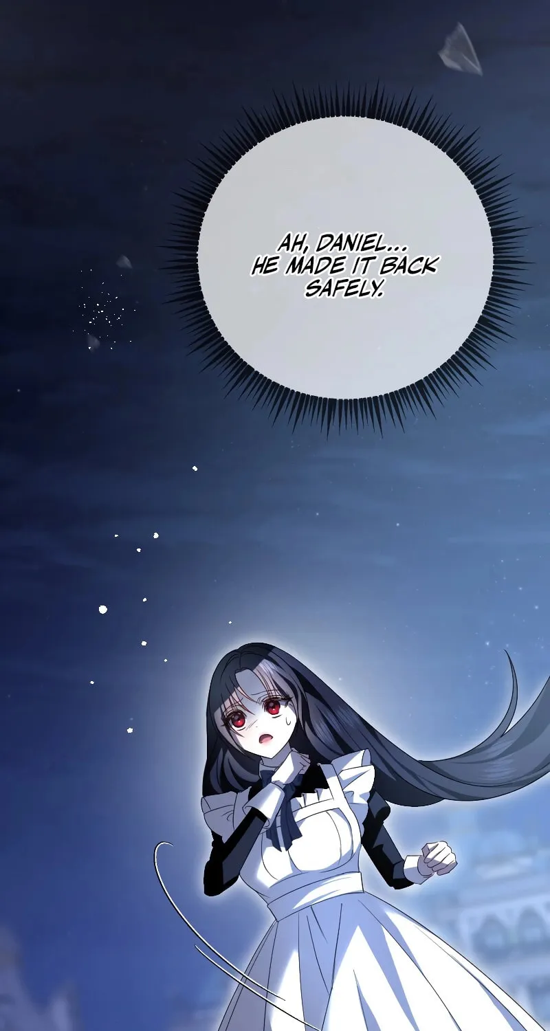 Read If the Flame Swallows Me chapter 7 image 23 on Lezhin