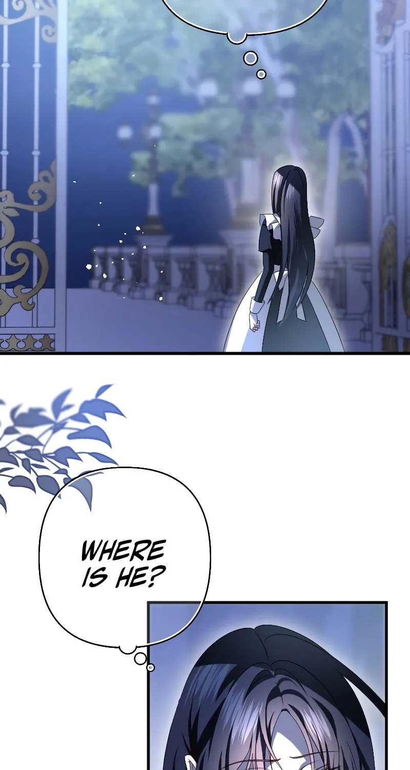 Read If the Flame Swallows Me chapter 7 image 25 on Lezhin