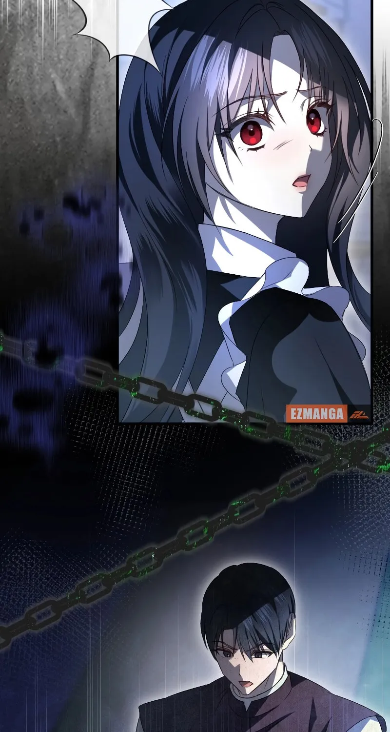 Read If the Flame Swallows Me chapter 7 image 28 on Lezhin