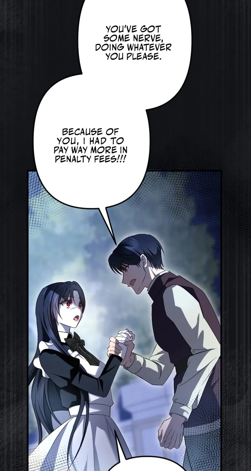 Read If the Flame Swallows Me chapter 7 image 31 on Lezhin