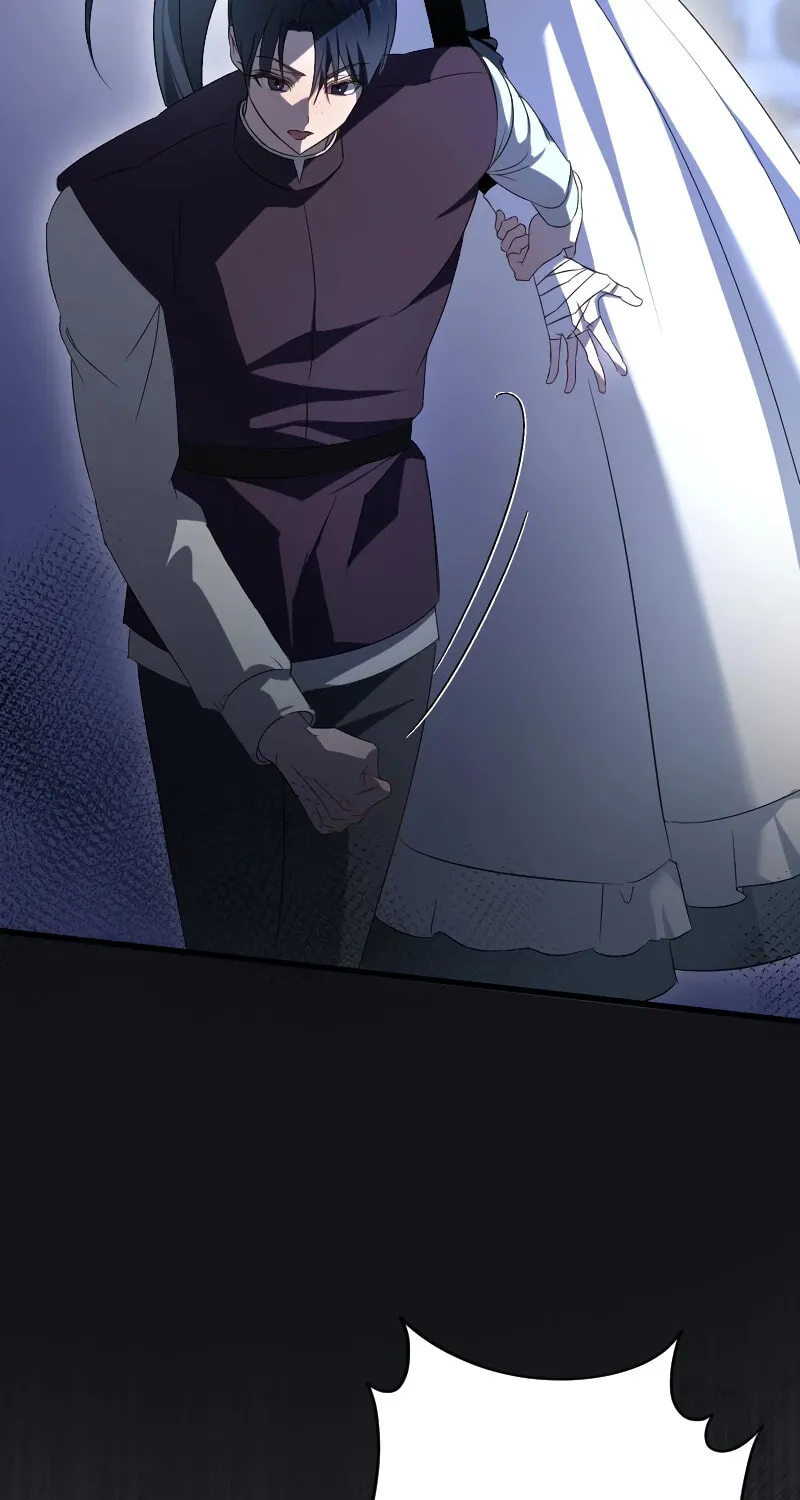 Read If the Flame Swallows Me chapter 7 image 33 on Lezhin
