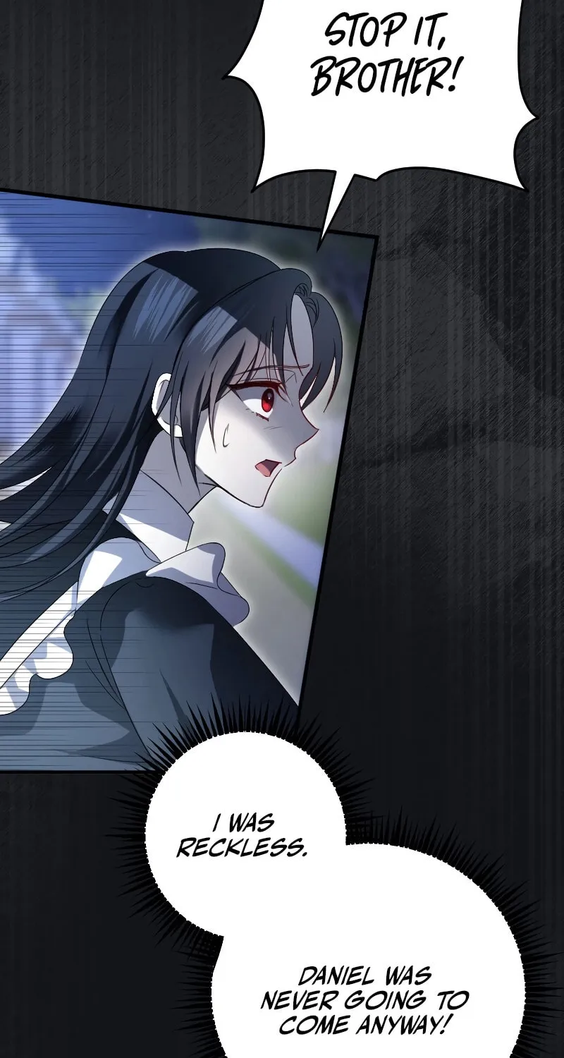 Read If the Flame Swallows Me chapter 7 image 34 on Lezhin