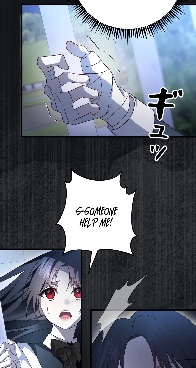 Read If the Flame Swallows Me chapter 7 image 35 on Lezhin