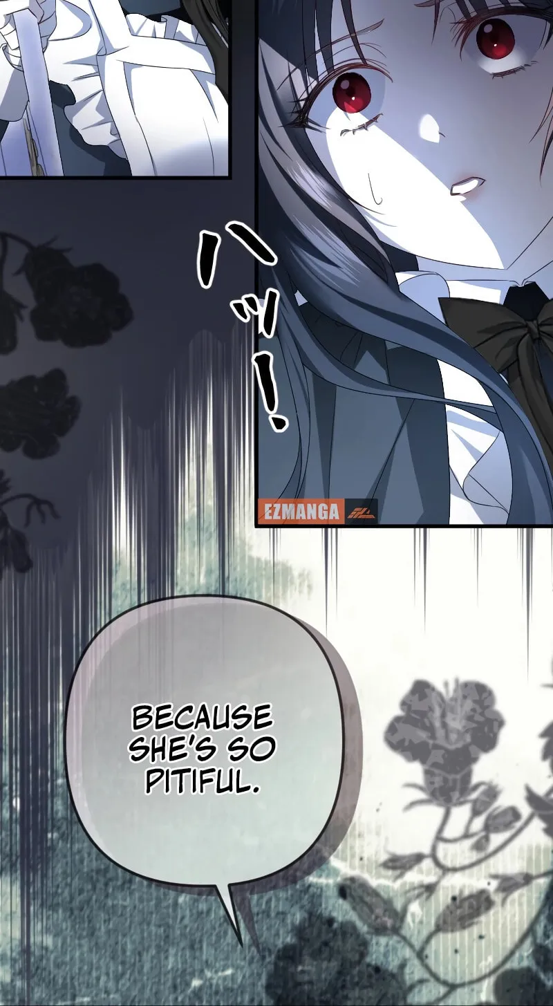 Read If the Flame Swallows Me chapter 7 image 36 on Lezhin