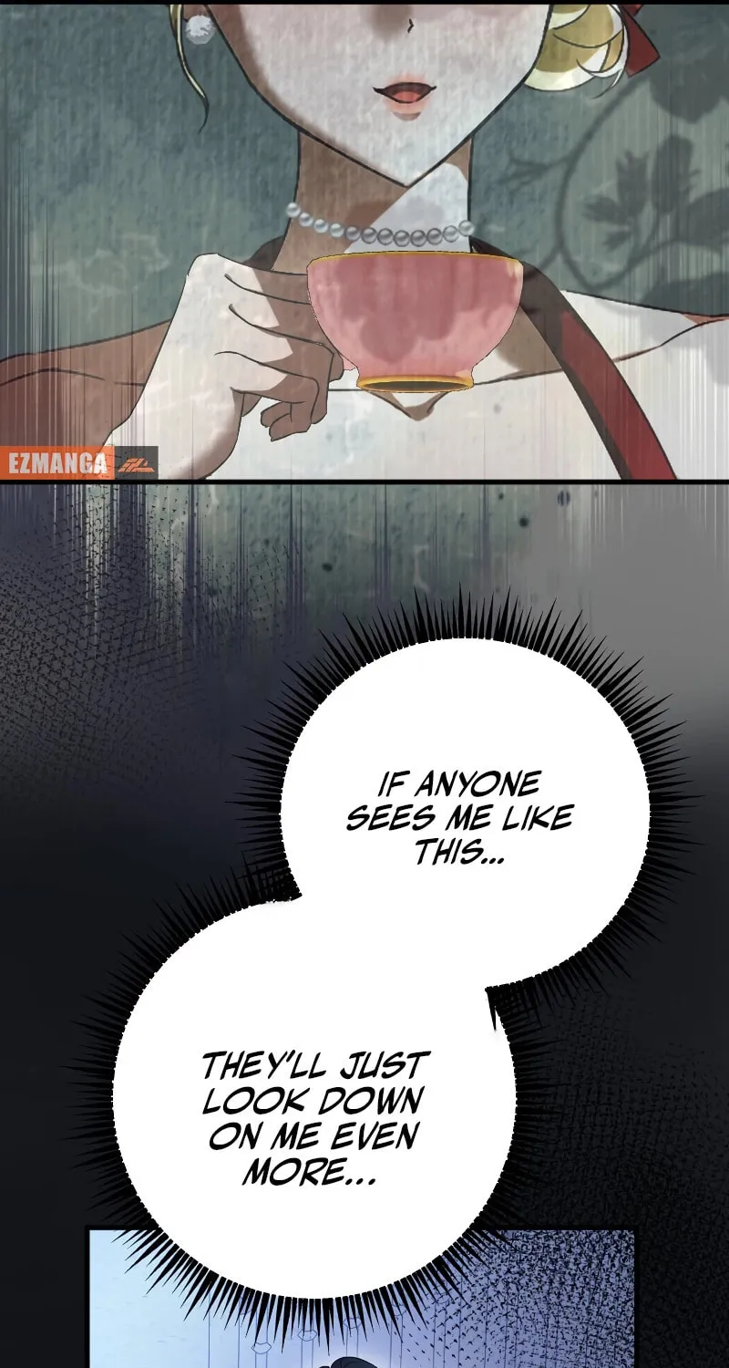 Read If the Flame Swallows Me chapter 7 image 37 on Lezhin