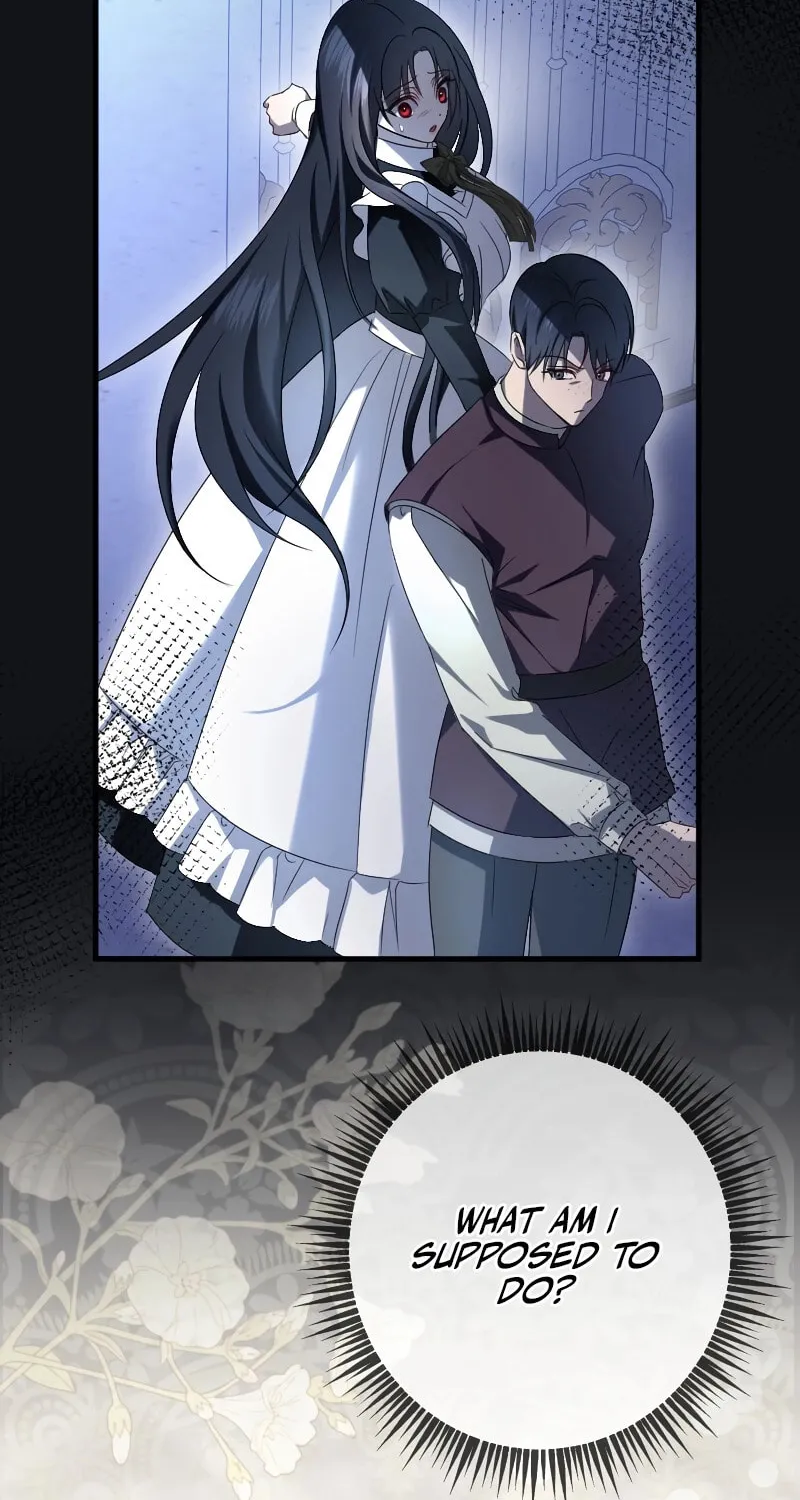 Read If the Flame Swallows Me chapter 7 image 38 on Lezhin