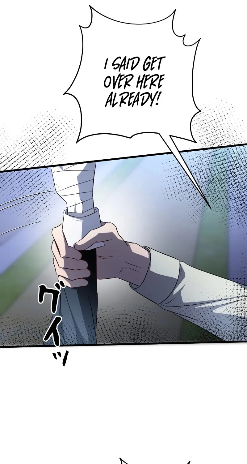 Read If the Flame Swallows Me chapter 7 image 40 on Lezhin
