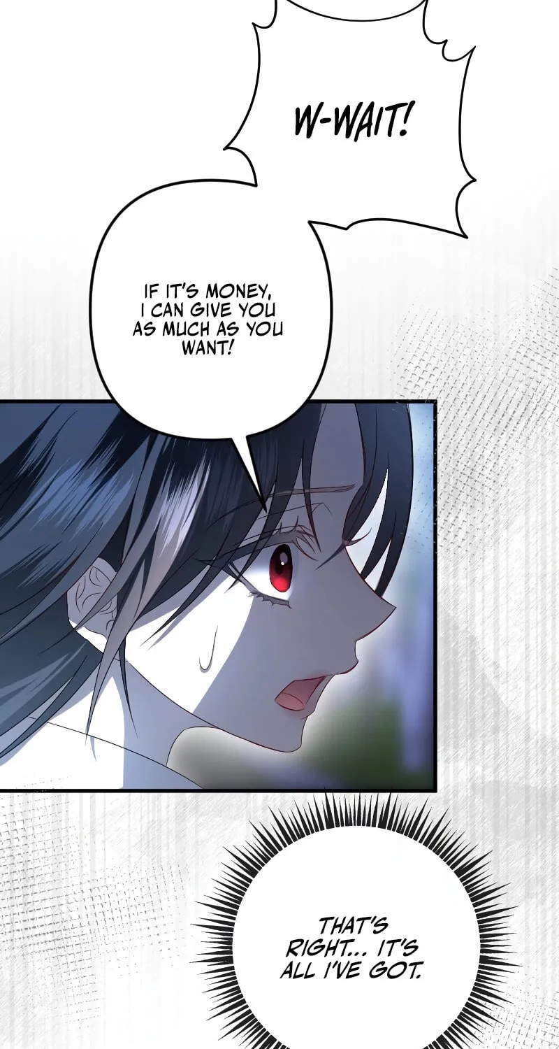 Read If the Flame Swallows Me chapter 7 image 41 on Lezhin