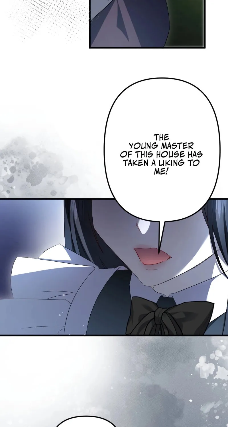 Read If the Flame Swallows Me chapter 7 image 43 on Lezhin