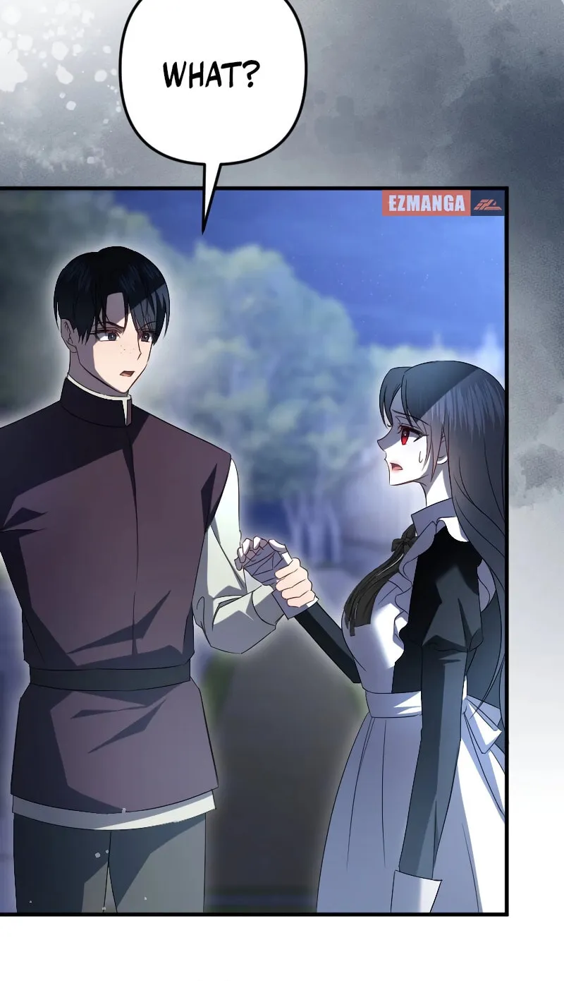 Read If the Flame Swallows Me chapter 7 image 44 on Lezhin