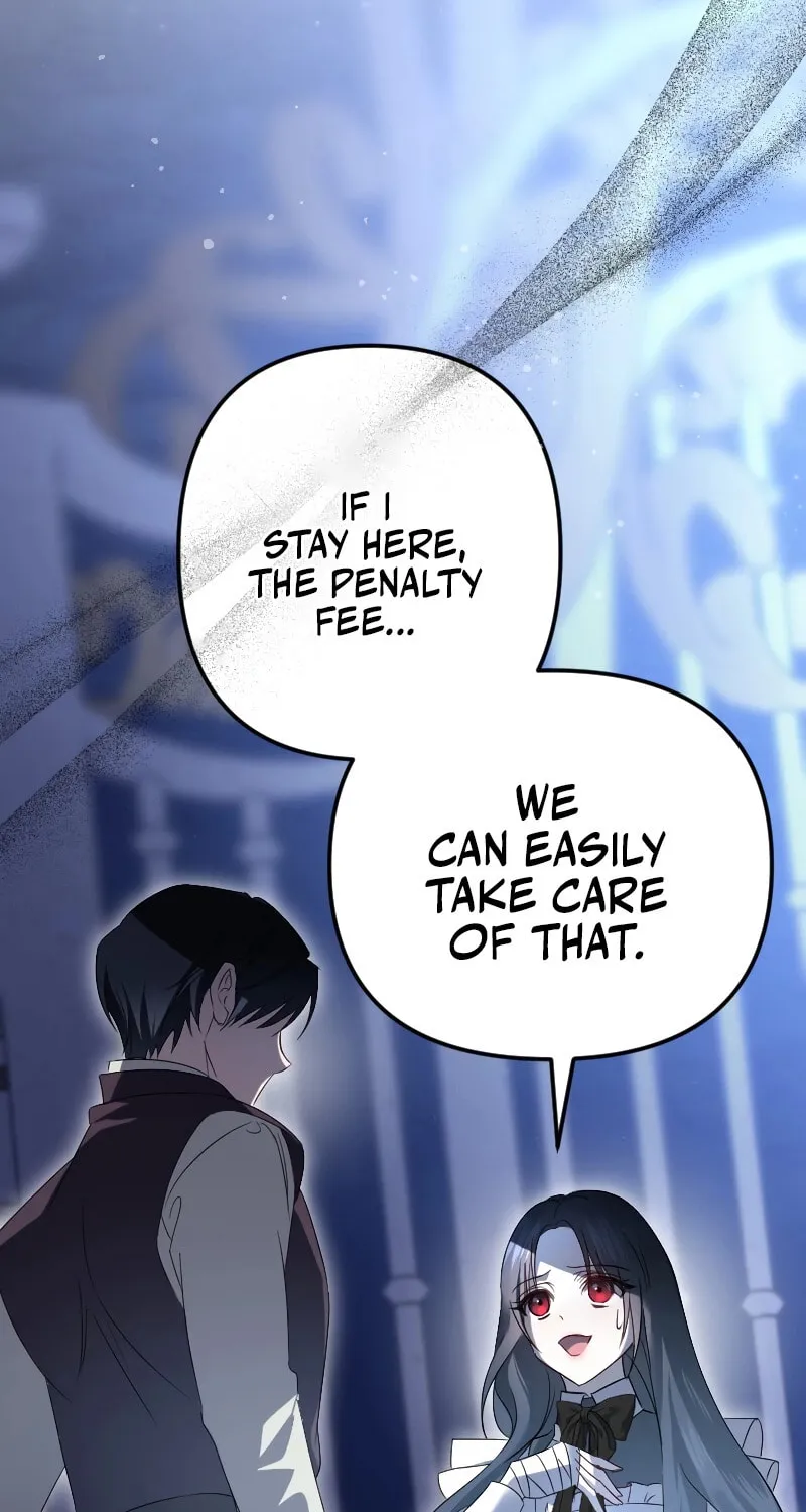Read If the Flame Swallows Me chapter 7 image 46 on Lezhin