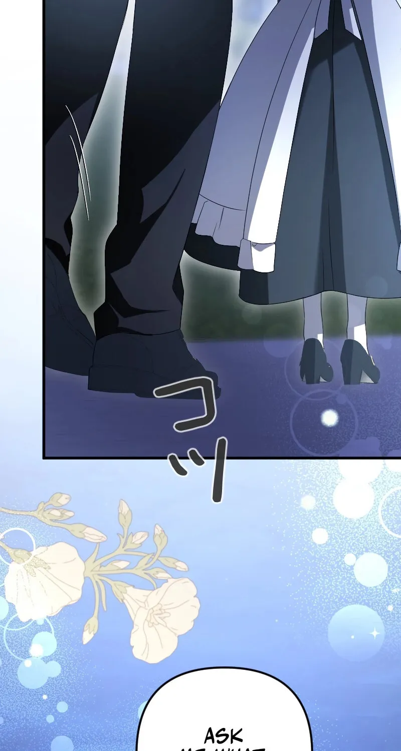 Read If the Flame Swallows Me chapter 7 image 48 on Lezhin