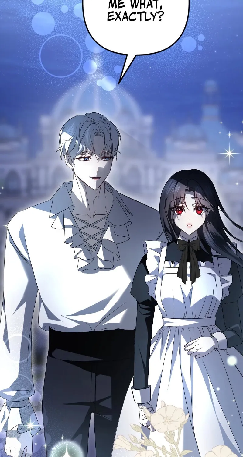 Read If the Flame Swallows Me chapter 7 image 49 on Lezhin