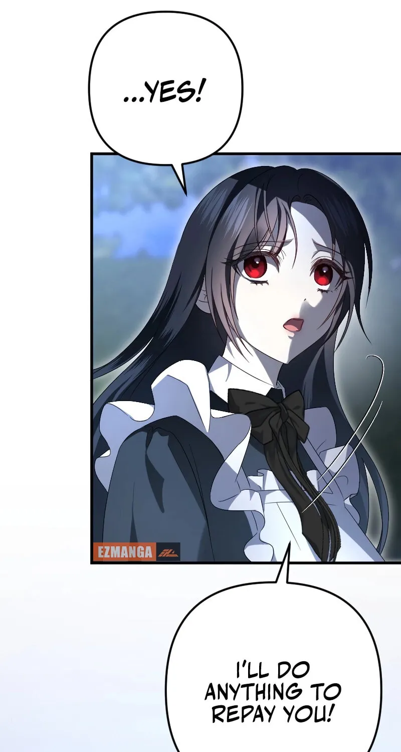 Read If the Flame Swallows Me chapter 7 image 55 on Lezhin