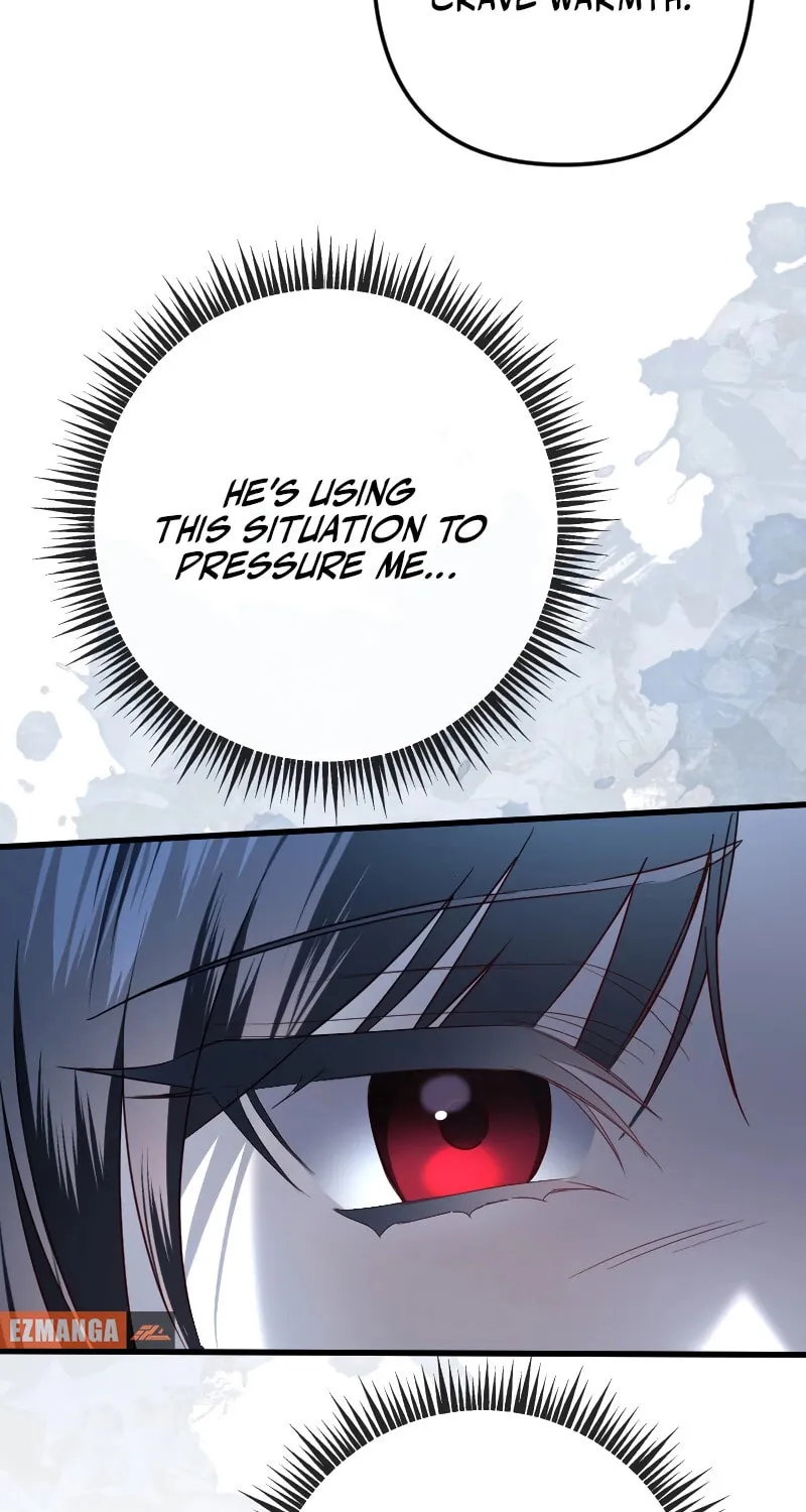 Read If the Flame Swallows Me chapter 7 image 61 on Lezhin