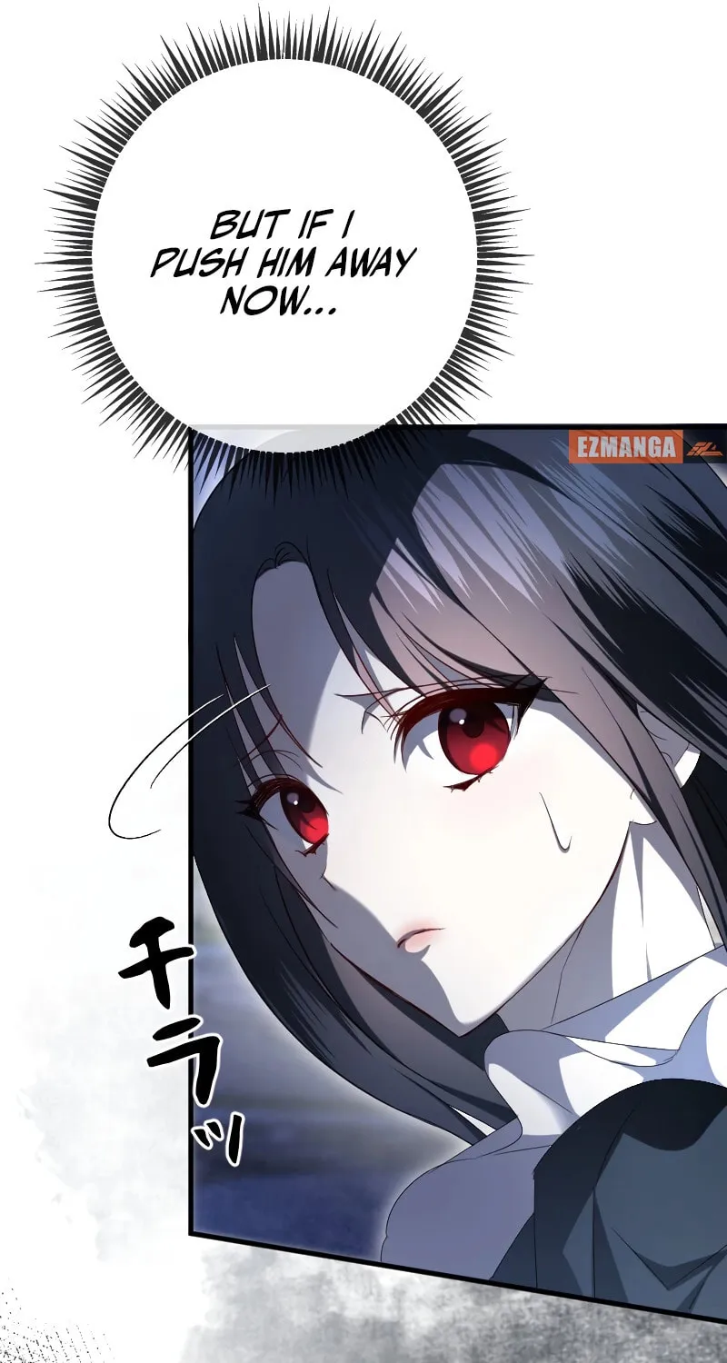 Read If the Flame Swallows Me chapter 7 image 63 on Lezhin