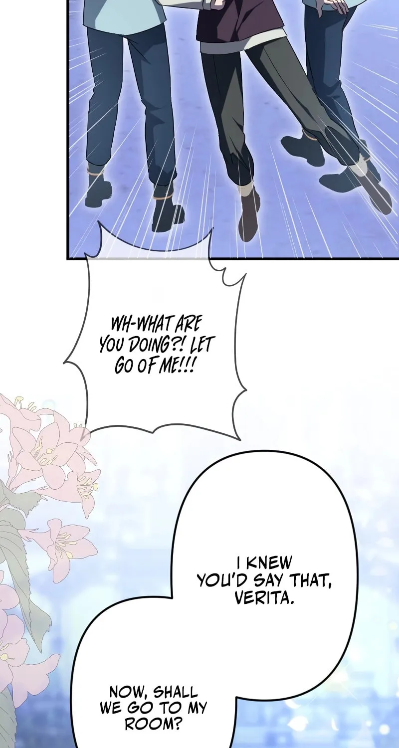 Read If the Flame Swallows Me chapter 7 image 70 on Lezhin