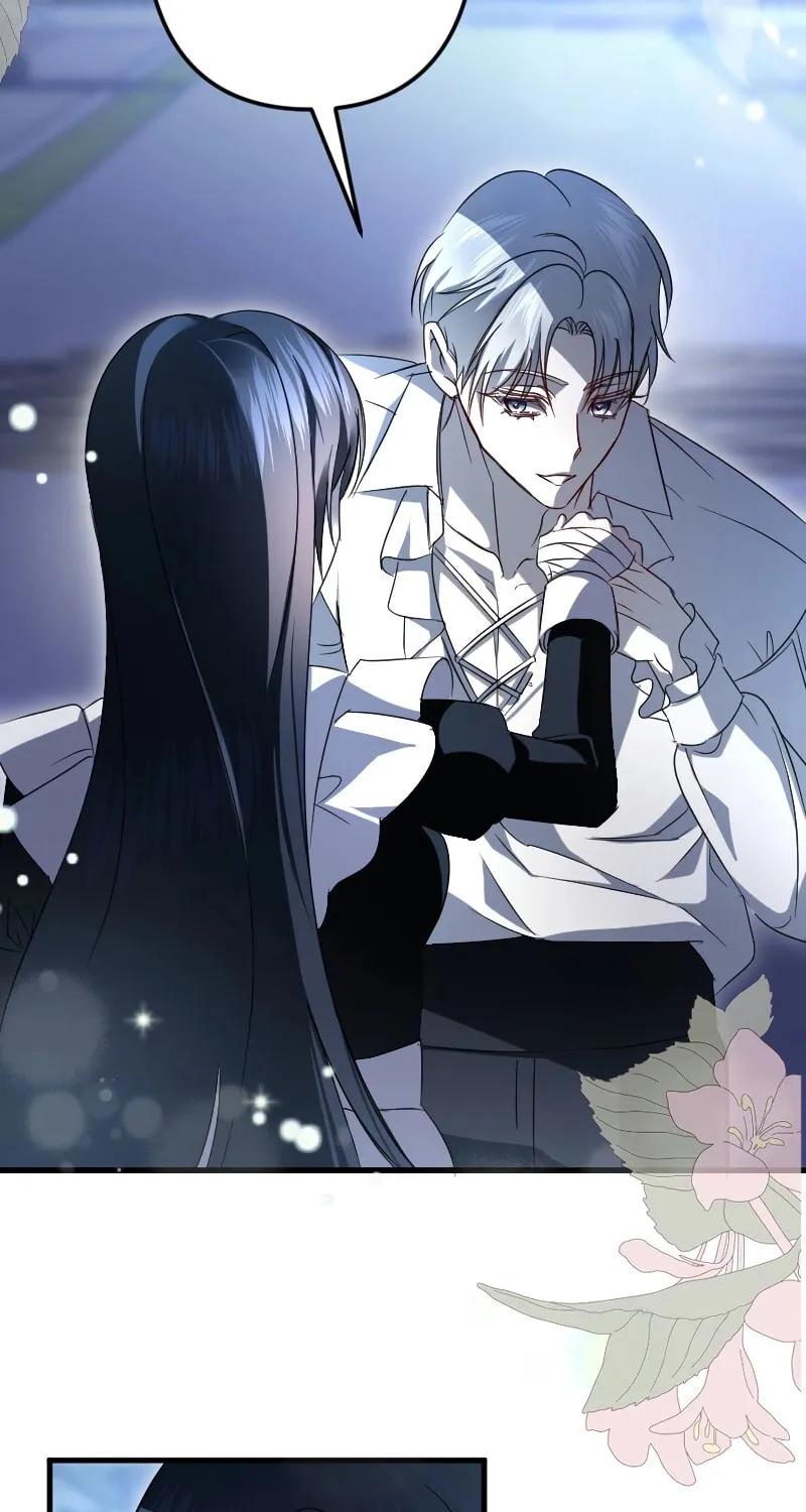 Read If the Flame Swallows Me chapter 7 image 71 on Lezhin